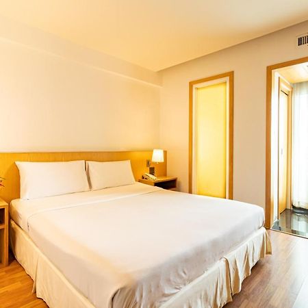 Viva Hotel Сонгкхла Экстерьер фото